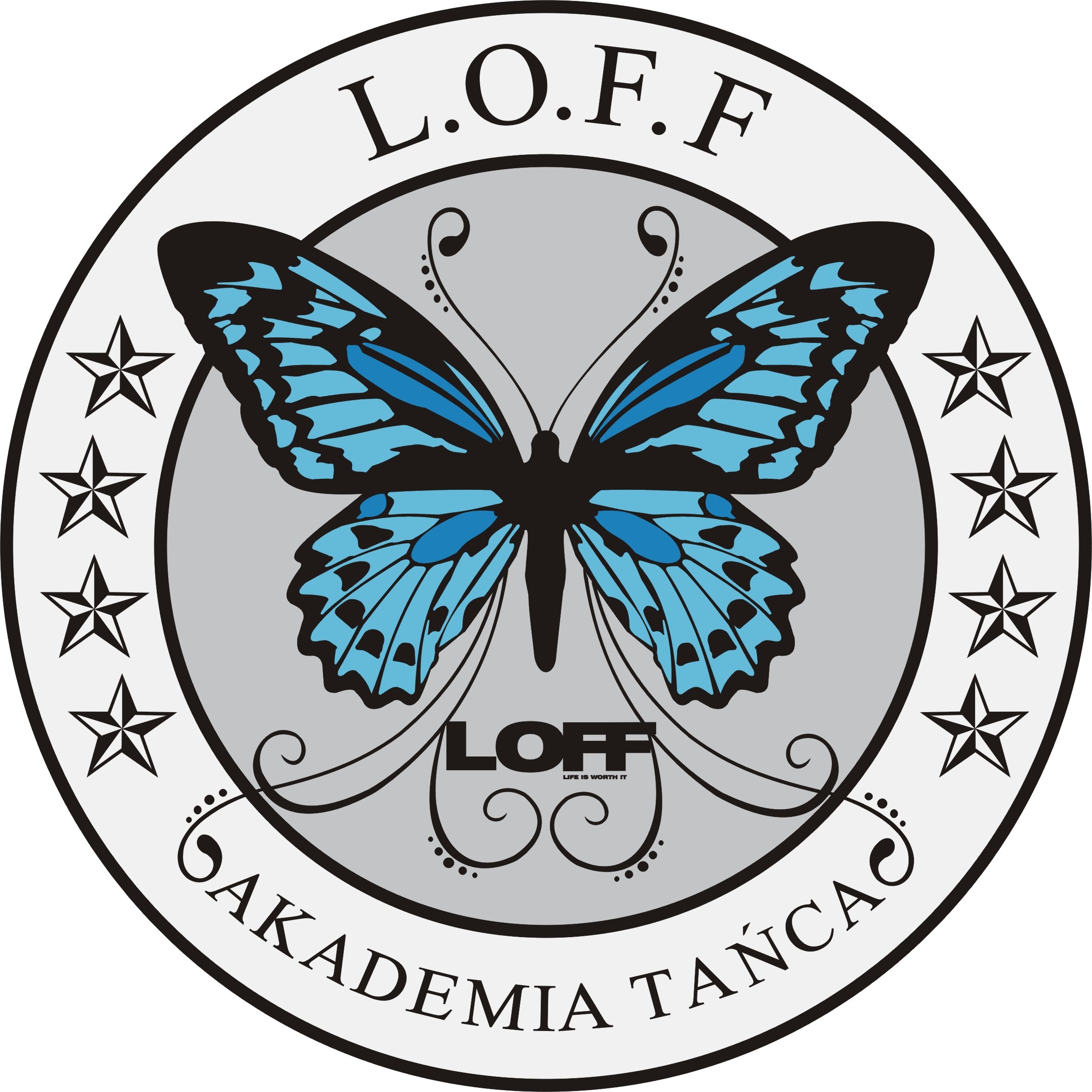 Akademia Tańca LOFF